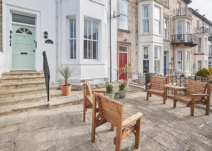 Host & Stay - Normanby Terrace Apartments