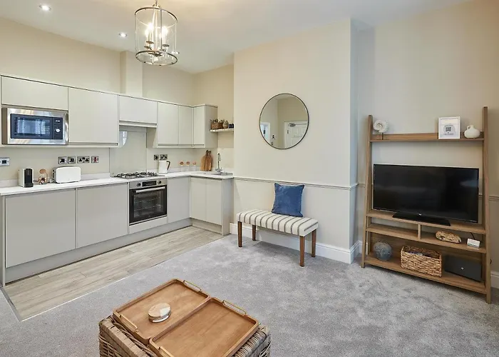 Host & Stay - Normanby Terrace Apartments