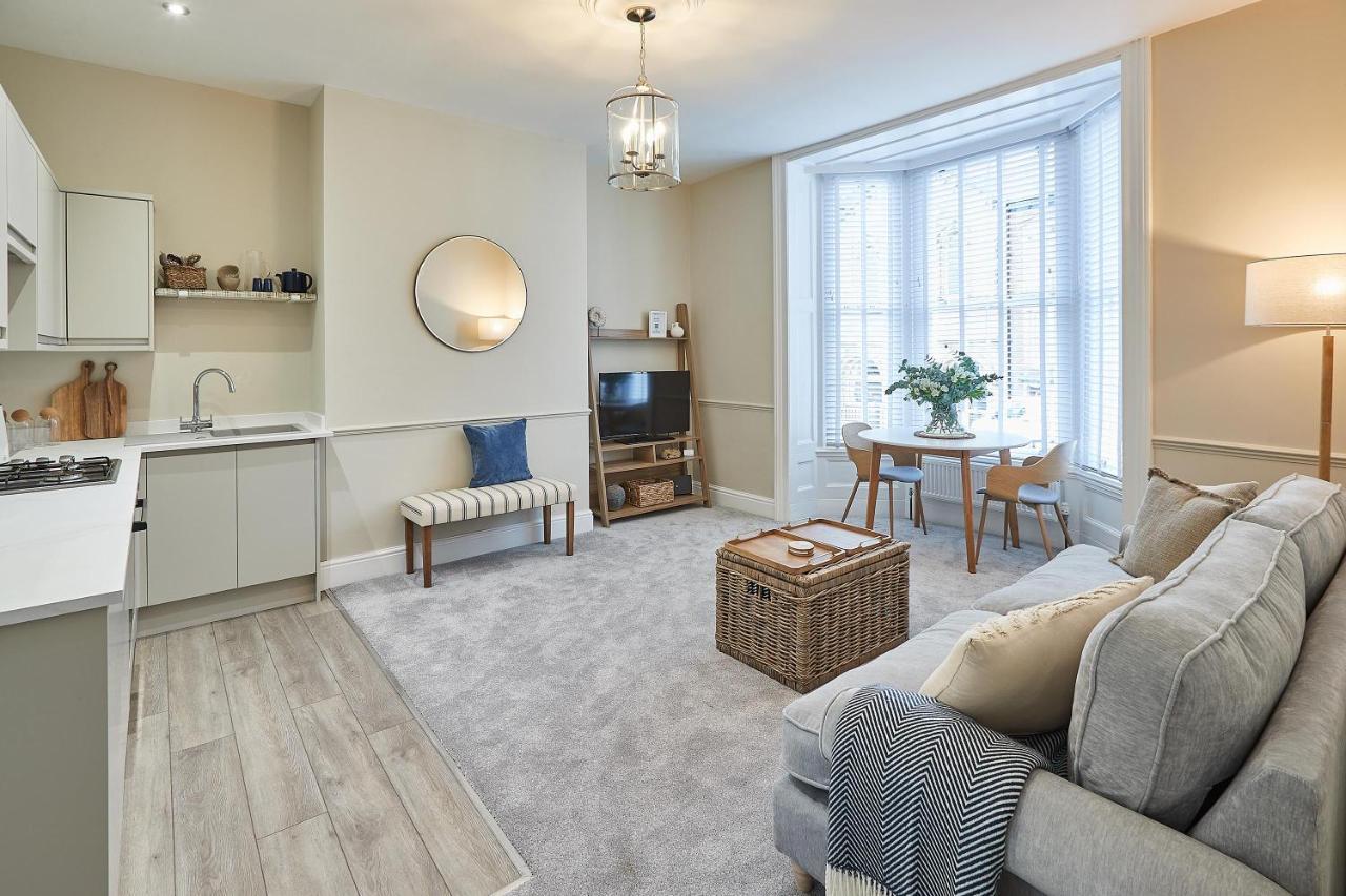 Host & - Normanby Terrace Apartamento Whitby