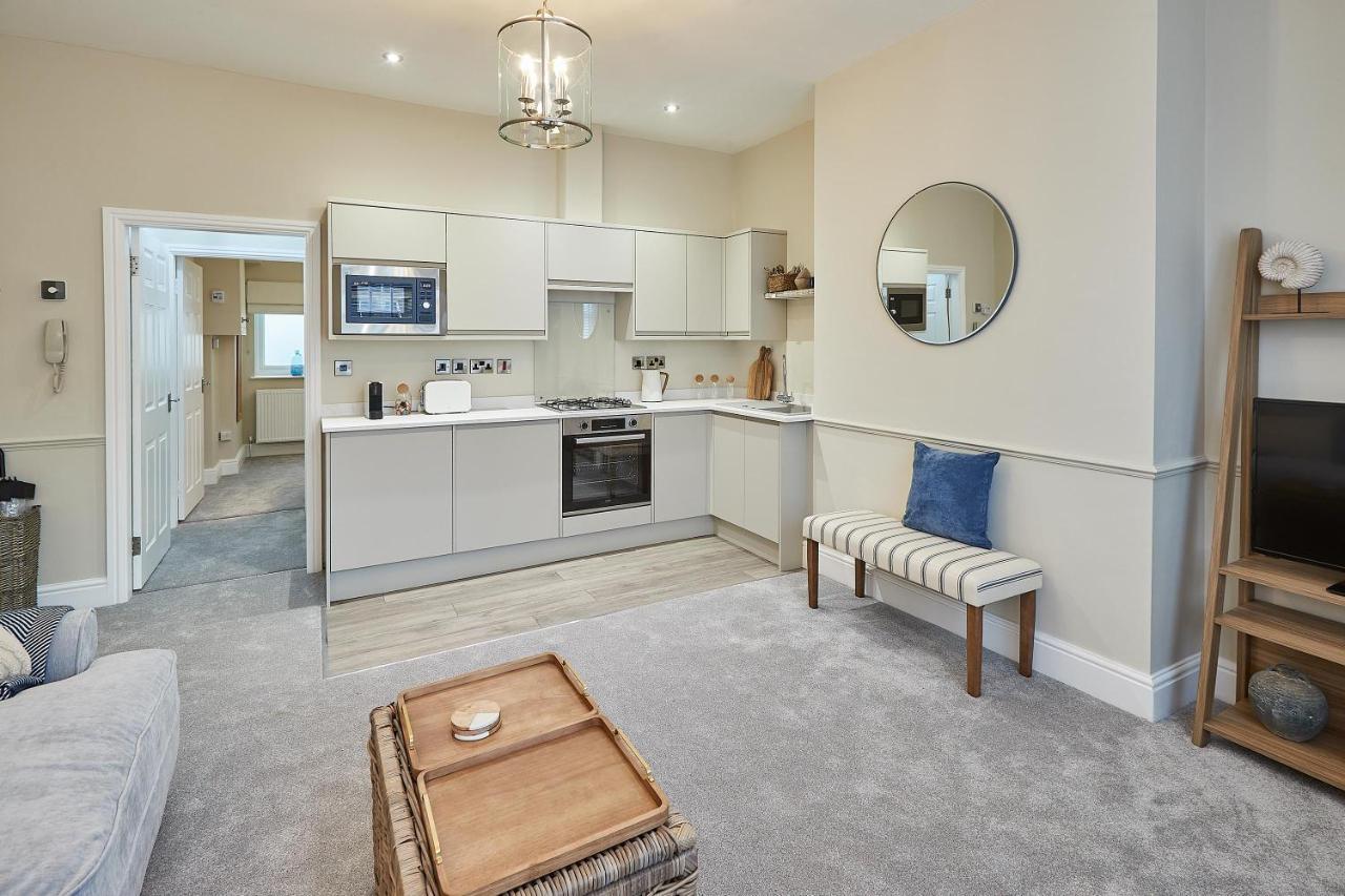 Host & - Normanby Terrace Apartamento Whitby