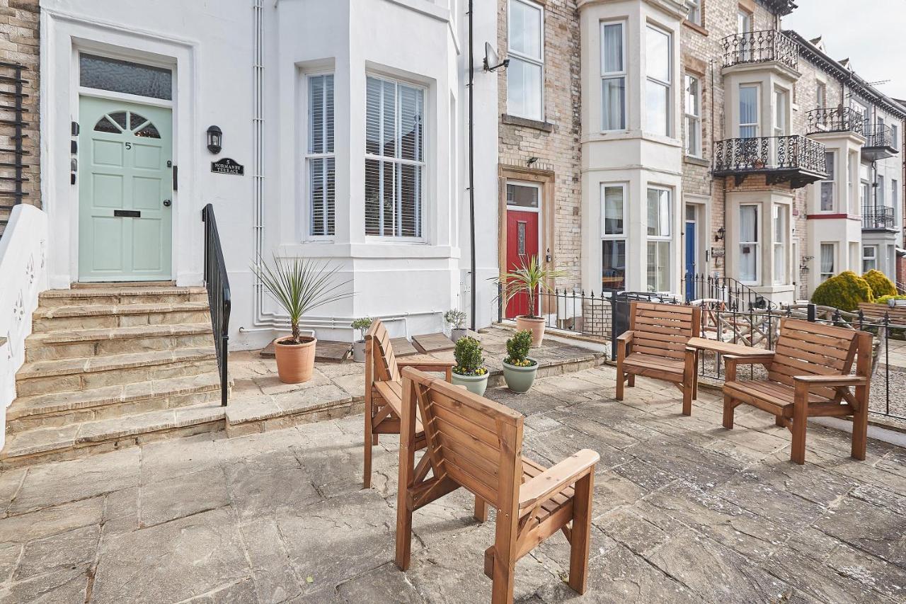 Apartamento Host & - Normanby Terrace *