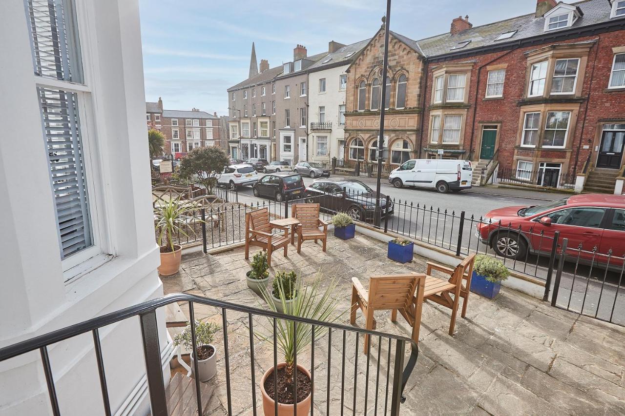 Host & - Normanby Terrace * Whitby