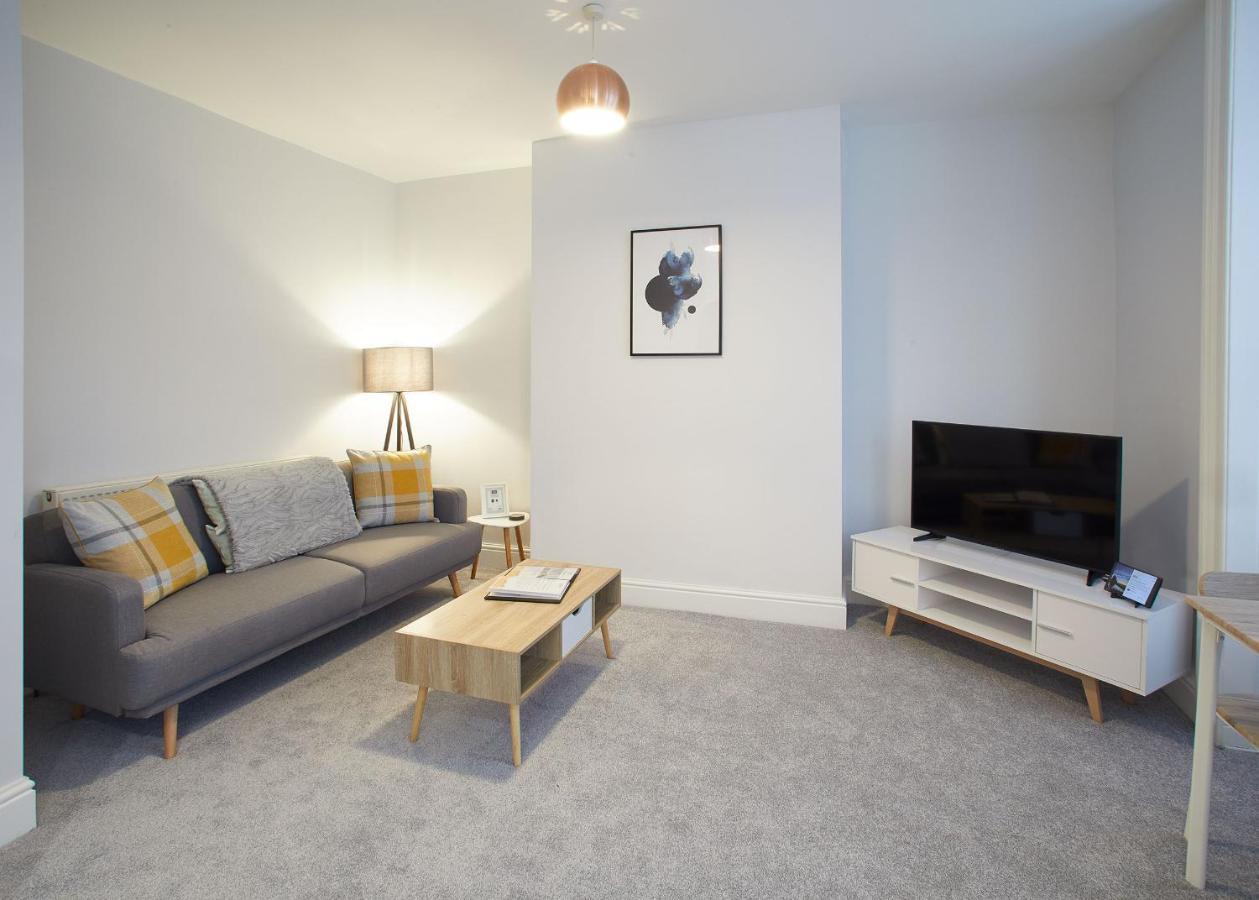 Host & - Normanby Terrace Apartamento Whitby