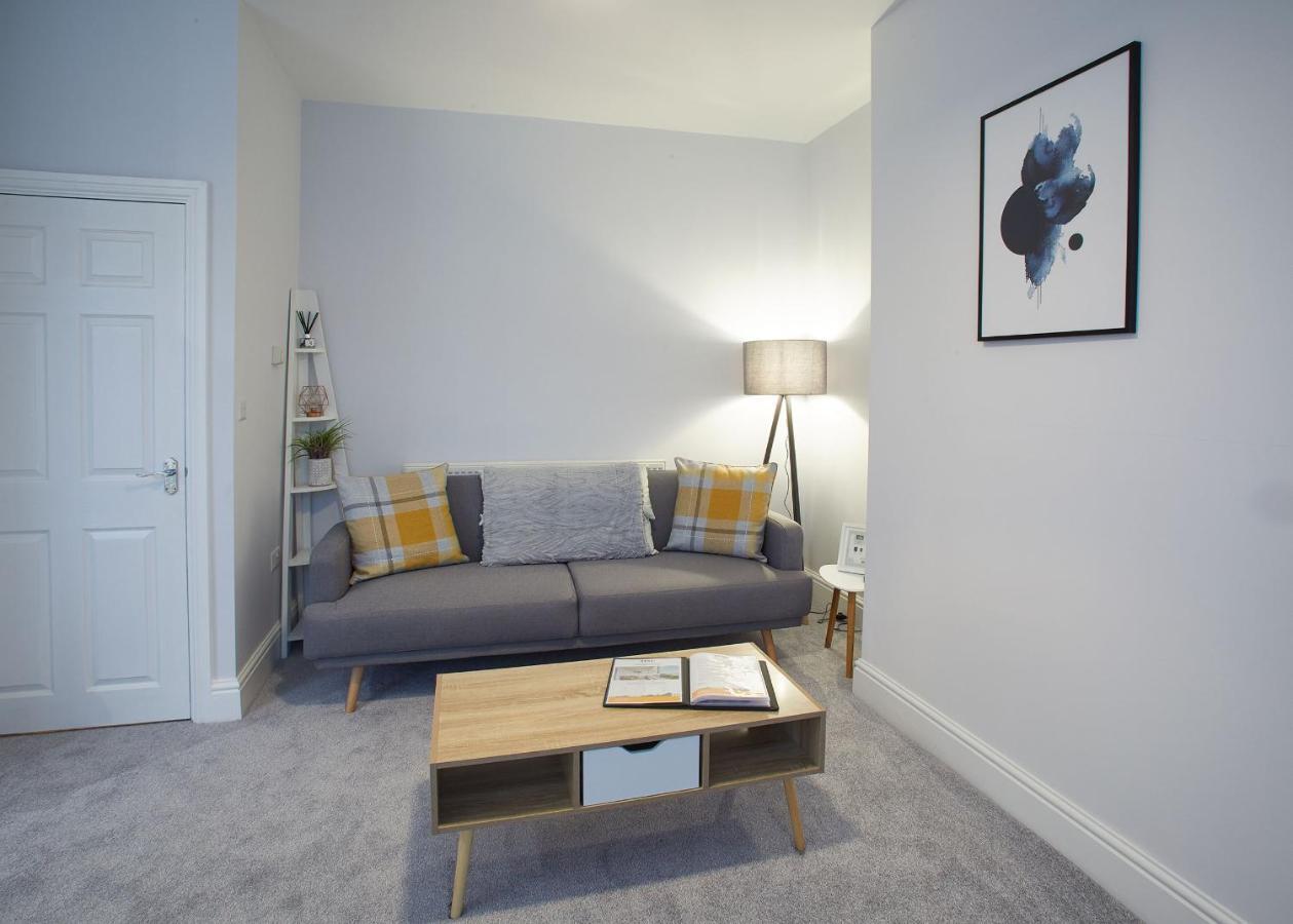 Host & - Normanby Terrace * Whitby