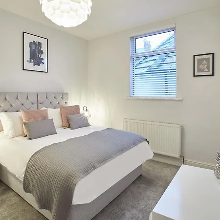 Host & Stay - Normanby Terrace Apartments Whitby Exterior foto