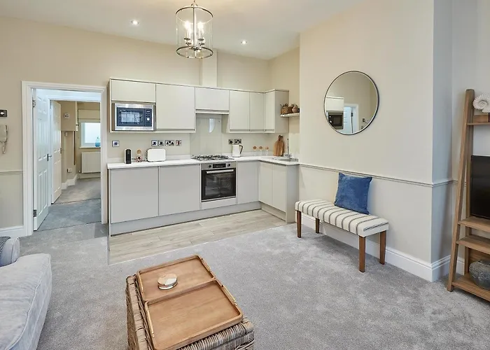 Host & Stay - Normanby Terrace Apartments