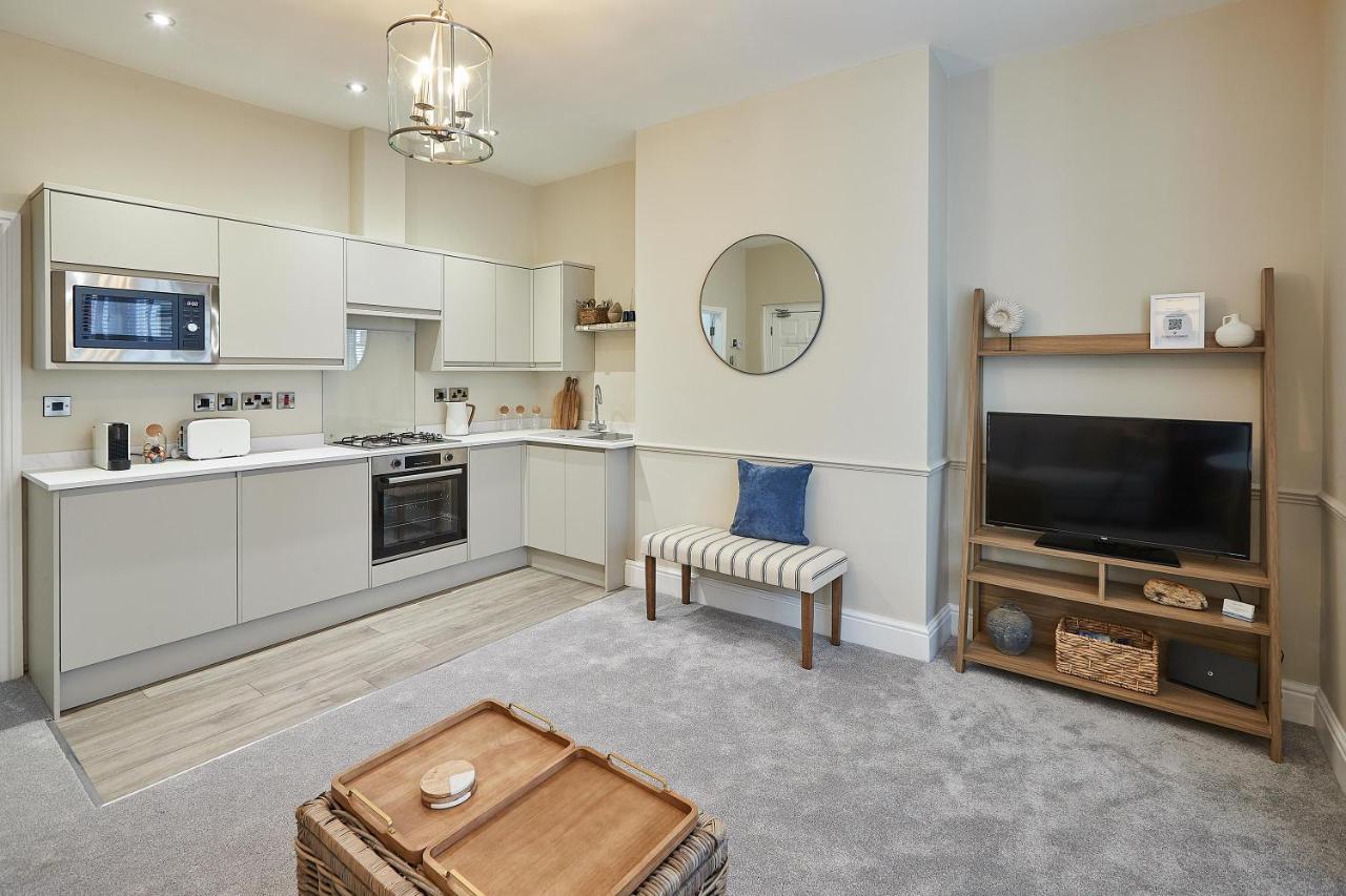 Host & - Normanby Terrace Appartamento *