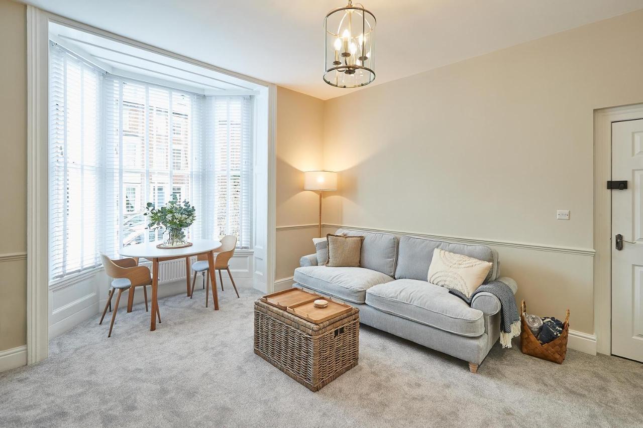Host & - Normanby Terrace Appartamento