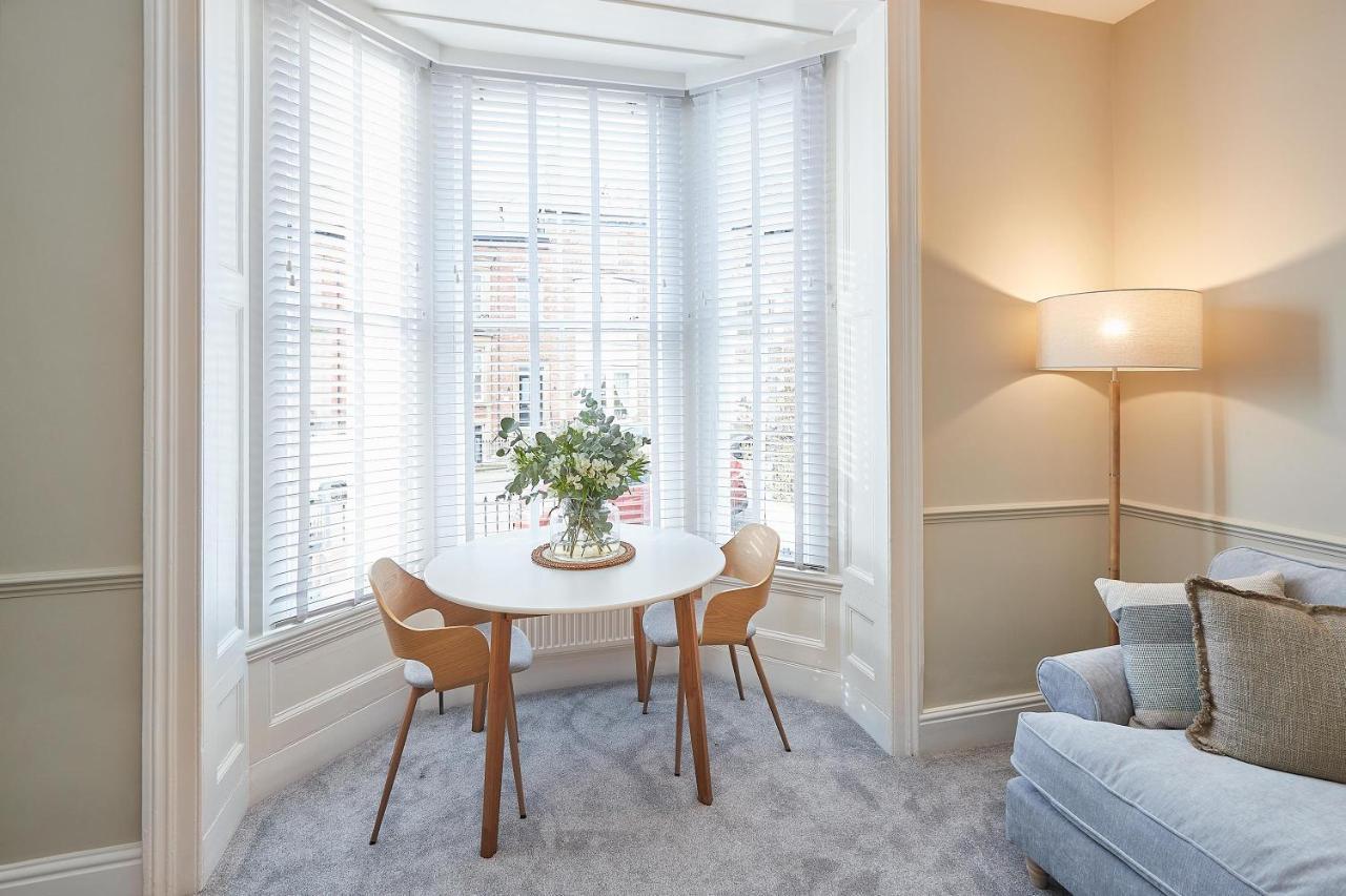 Appartamento Host & - Normanby Terrace