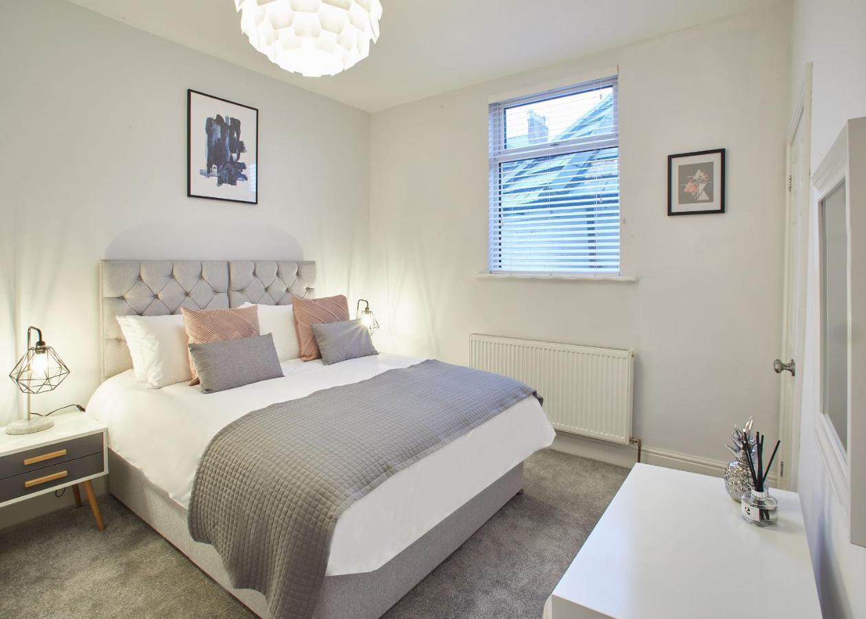 Host & - Normanby Terrace Appartamento
