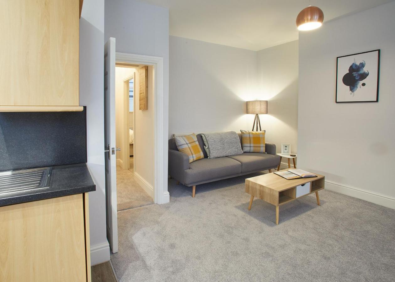 Host & - Normanby Terrace * Whitby